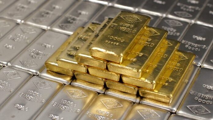 Gold Vs Silver: Which is a better investment over 5, 10 and 15 years?