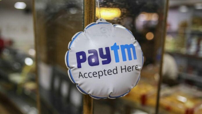 Paytm receives show cause notice for alleged FEMA violations