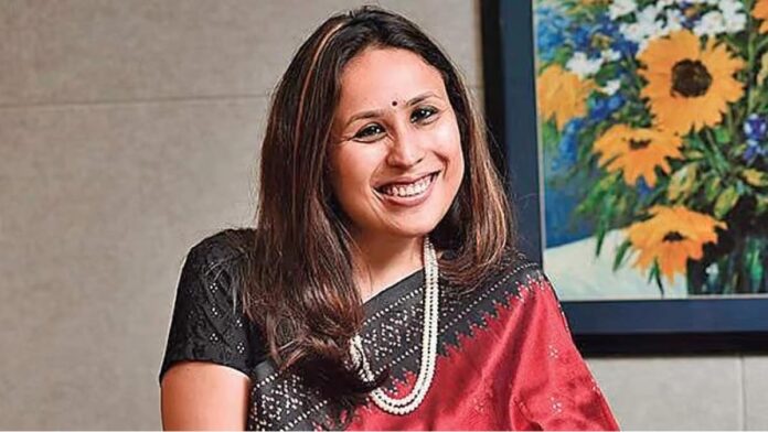 New SIF regulations: Having Rs 10 lakh doesn’t mean you should jump in, says Edelweiss CEO, Radhika Gupta