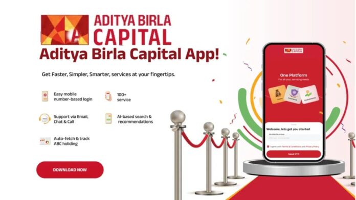 Morgan Stanley says Aditya Birla Capital to outperform Sensex, Nifty – 3 reasons why