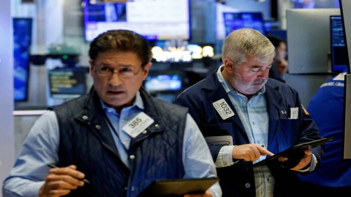 US stocks face tricky moment as Trump’s latest tariffs land