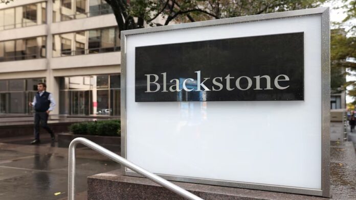 Blackstone to buy South City Mall in Kolkata for Rs 3480 crore