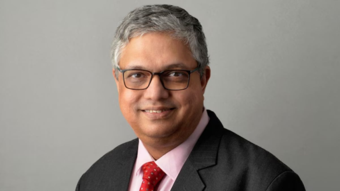 Temperament, not knowledge, key to equity investing success: Sankaran Naren