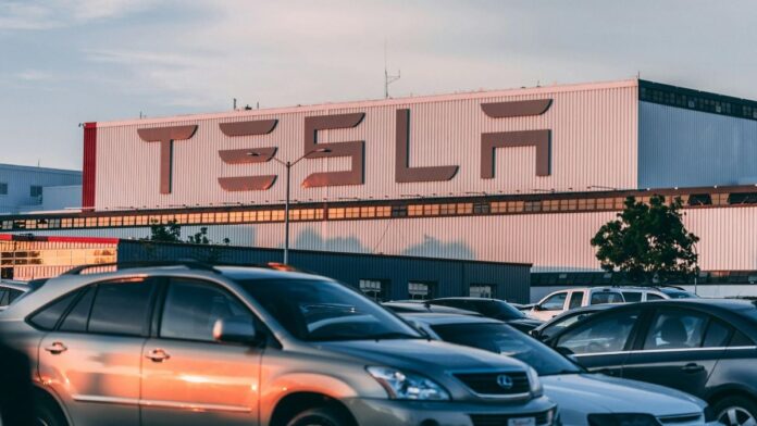 Zero tariff demand: Auto stocks in focus ahead of Tesla’s India entry