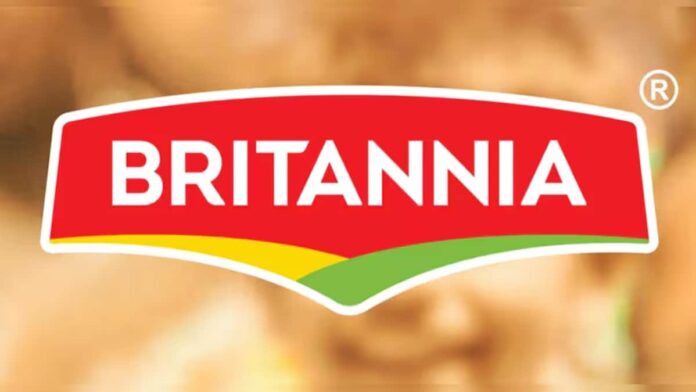 Britannia CEO Rajneet Singh Kohli resigns, stock dips 0.6% post announcement