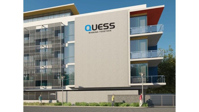 Quess Corp demerger gets green signal from NCLT: 3 key things to know at this hour