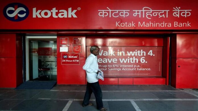 Can Kotak Mahindra Bank turn the tide after 5 years of underperformance?