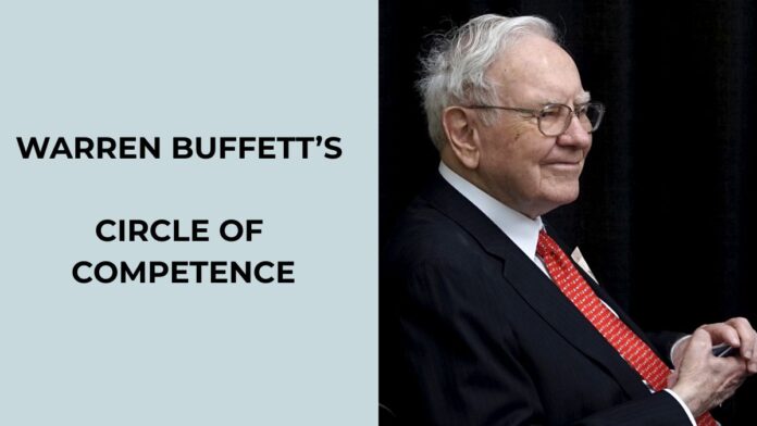 Buffett’s Circle of Competence: Finding yours in India’s startup age