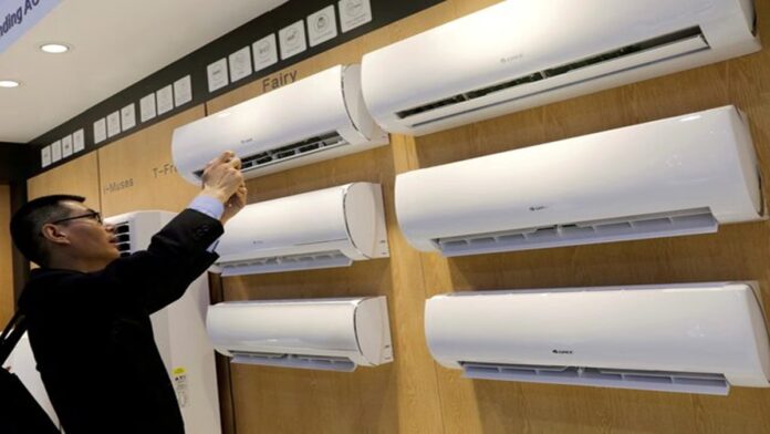 Havells India rallies 10% in 1 month; Nomura, Nuvama see scope for another 10% surge