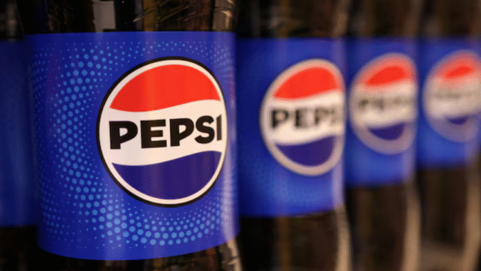PepsiCo bottler Varun Beverages’ Q1CY25 profit rises by 35.22% to Rs 726.49 crore on strong volume growth
