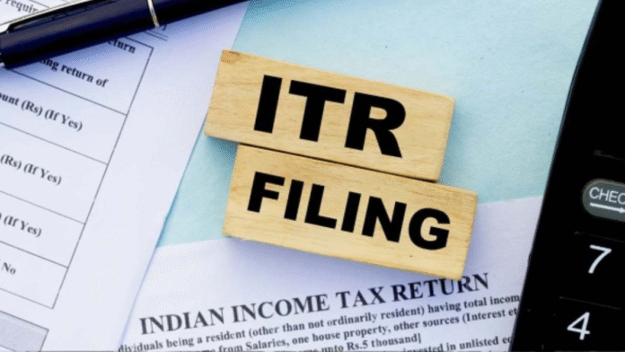 ITR Filing 2025: What taxpayers must know about sections 80C, 80D, 24B and more