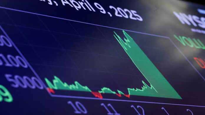 Tom DeMark predicts bear market as US stock rally nears exhaustion