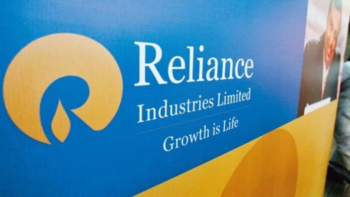 Seven of top 10 firms see Rs 2.31 lakh crore jump in valuation last week; Reliance Industries biggest winner