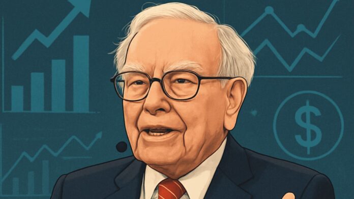 The ONLY 5 Warren Buffett quotes you must know for big success in investing