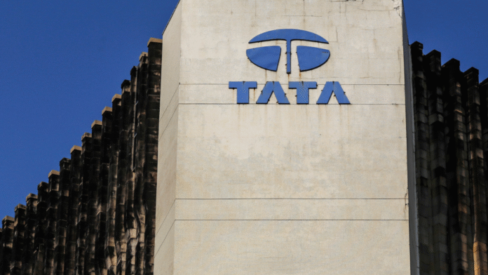 Tata Motors at day’s low ahead of shareholders meeting on demerger: Key details to watch out for