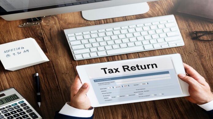 Income Tax Department notifies ITR forms 1, 2, 3, 4 and 5 – Which one should taxpayers use?