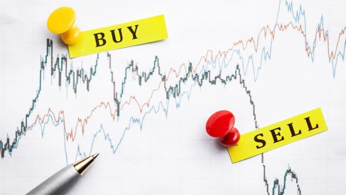 Motilal Oswal’s top 10 Buy recommendations at this hour