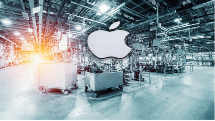 A manufacturing boom coming sooner or later