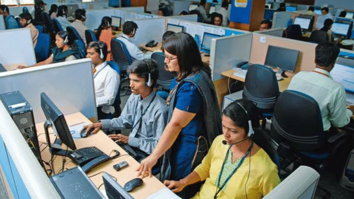IT firms advise work from home amid India-Pakistan tensions; travel curbs in place