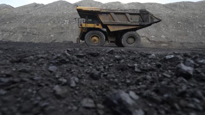 Coal India to supply 4500 MW carbon-free energy to AM Green’s ammonia units