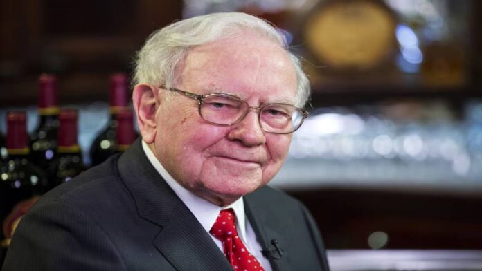 How Warren Buffett and Ravi from Delhi possess this investing superpower