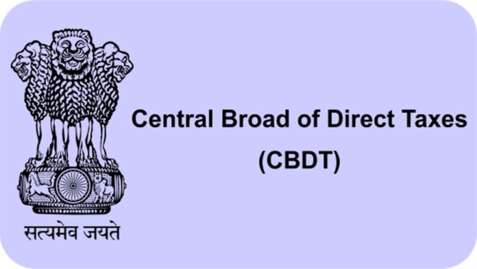 Mumbai and Delhi regions assigned higher direct tax targets