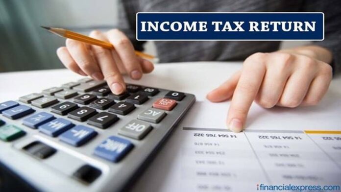 ITR-1 Form Sahaj simplified for salaried individuals, pensioners: How to file tax return online – Step-by-step guide
