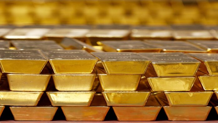 India’s RBI is buying gold aggressively. Should you too?