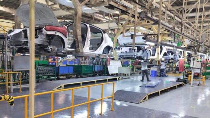 Auto components sector to post revenue growth of 7-9% in FY26 riding on 2Ws and PVs, says Crisil