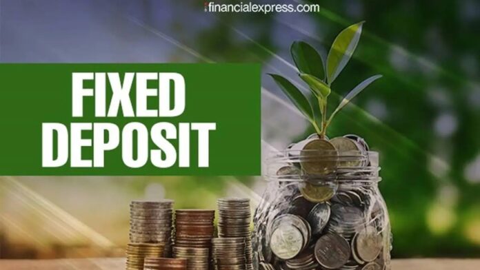 Special FD plans with best rates: Check SBI, Indian Bank, Bank of Baroda, Canara Bank offers for regular customers, senior citizens