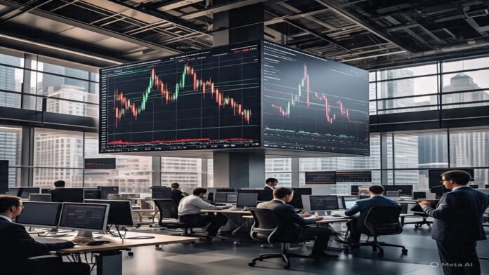 Nifty ends below 24,800 amidst rangebound trade; FMCG under pressure – 5 key highlights