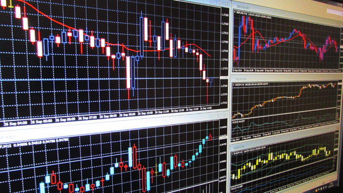 Markets close lower for second consecutive week. Nifty, Sensex end down 0.4% each- 5 key highlights