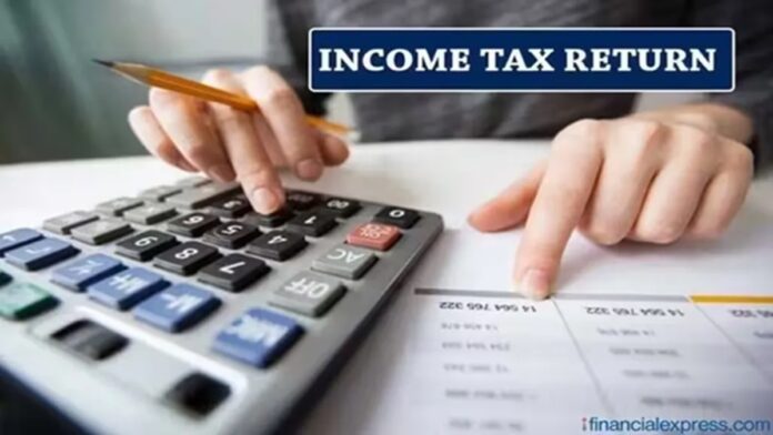 ITR forms and Excel utilities out, but you still can’t file income tax return online – Know why