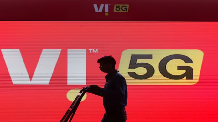 Vi net loss widens to Rs 7,166 crore in Q4