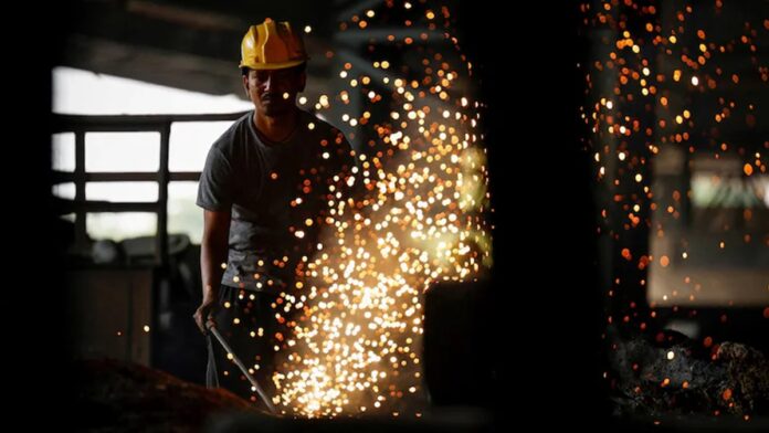 Hindustan Zinc, Vedanta, Tata Steel plunge as much as 4%: Here’s why