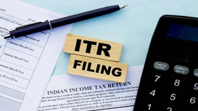 ITR filing for AY2025-26 begins for THESE taxpayers: Over 54K income tax returns filed in 3 days