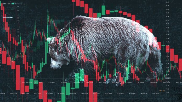 Volatile Tuesday: Sensex ends down 600 points, Nifty slips below 24,550; Adani Group stocks, power, finance see sharp cut