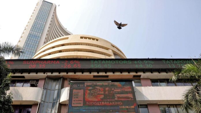 Quiet session for the markets: Nifty, Sensex end higher, small and midcaps outperform; Eternal up 3%