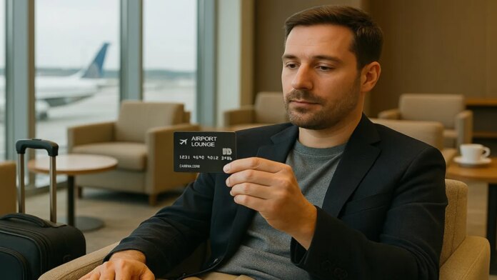 Big change in ICICI Bank credit card airport lounge access rules: Know new spending limit, eligibility