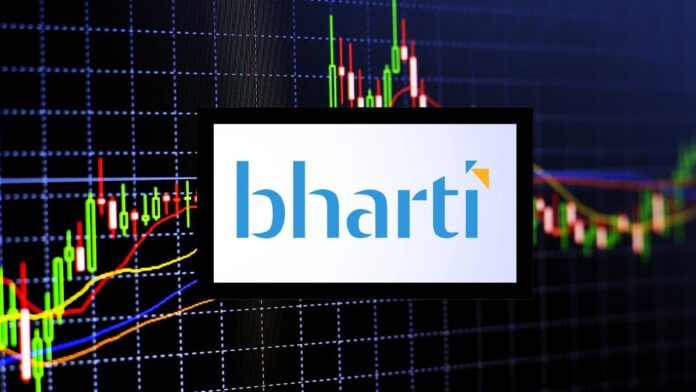 Bharti Hexacom slides 3% after Motilal Oswal downgrades to ‘Neutral’: 4 reasons why