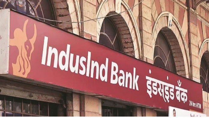 ‘Indusind Bank doing well’: RBI Gov says adequate steps taken to help improve accounting