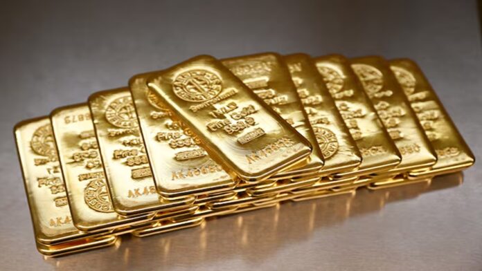 Fort Knox gold full audit demanded by US Lawmakers under new legislation