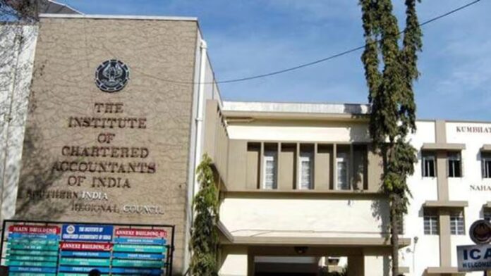 ICAI to name statutory auditors for co-operative banks soon