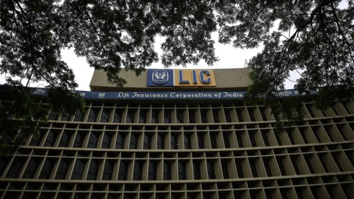 Centre appoints Sat Pal Bhanoo as LIC’s interim CEO, MD for 3 months