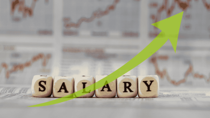 Top Indian bankers may see 9% salary hikes, earning 37% more than Singapore, Hong Kong peers