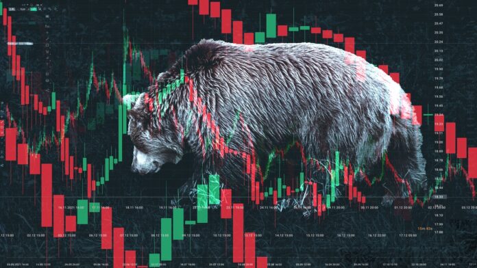 Nifty, Sensex close 1.5% lower for week. Crude surge hit OMCs- 5 key highlight