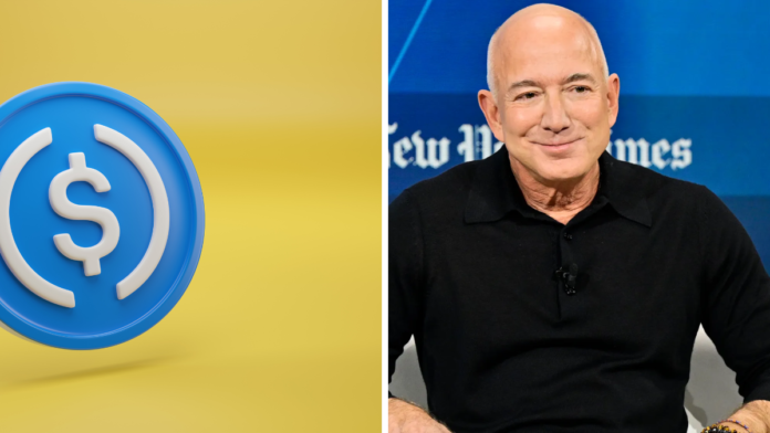 Why Amazon, Walmart, FaceBook and every other large retailer is trying to launch their own Crypto