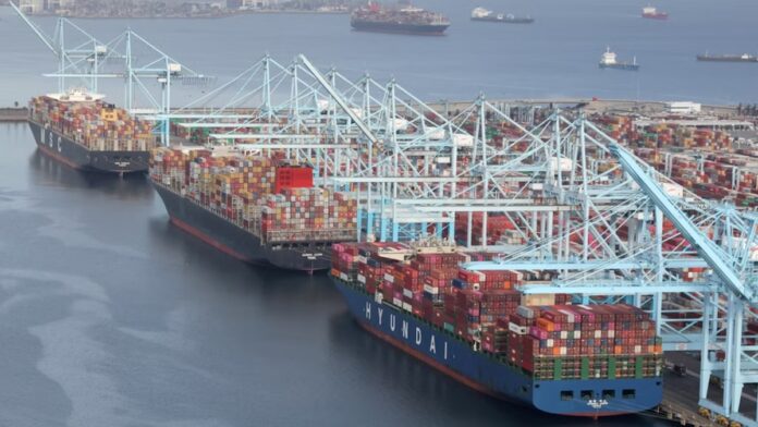 Iran-Israel conflict impact: Are Adani Ports Haifa worries rising? Maersk pauses vessel calls at port