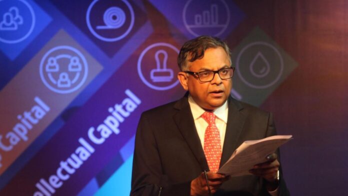 Jaguar Land Rover may face $2.1 billion tariff blow: Tata chairman outlines damage control strategy at AGM