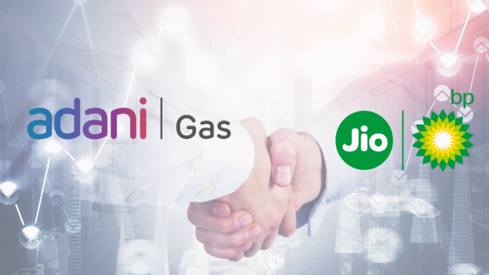 Adani Total Gas partners Jio-BP: Can it boost retail fuel sales?